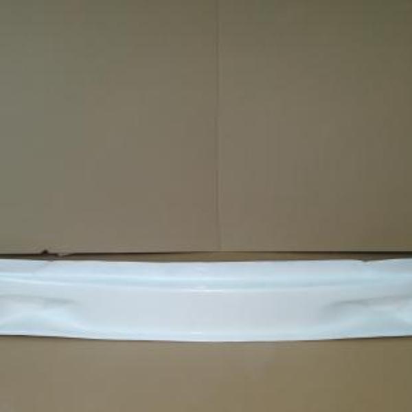 Gruppe 2 Verbreiterungssatz mit Frontspoiler, Scirocco I (Typ 53)